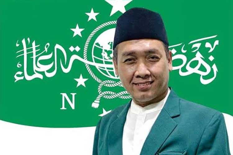 Ketua Pengurus Wilayah Nahdlatul Ulama (PWNU) DKI Jakarta, KH Samsul Maarif. (FOTO: dok pribadi)