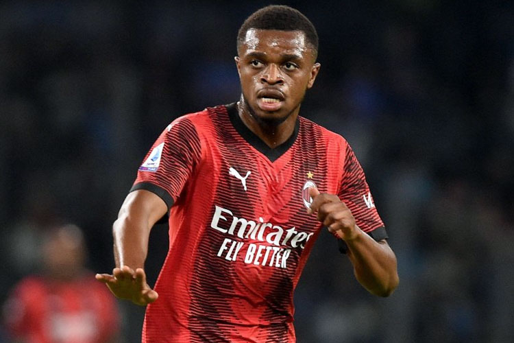 Juventus Datangkan Pemain Baru dari AC Milan