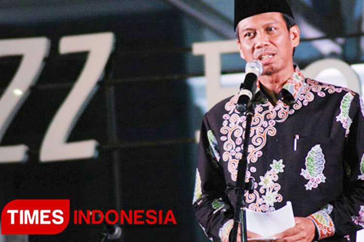 PBNU Desak PKB Kembali ke Khittah 1998