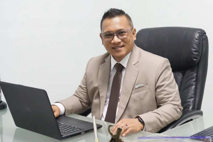 Catur Rahmadi Buat Hotel Aston Banyuwangi Tak Pernah Sepi