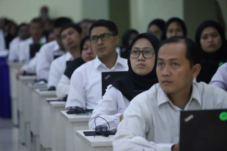 Usia 40 Tahun Tetap Bisa Daftar CPNS 2024, Ini Formasinya