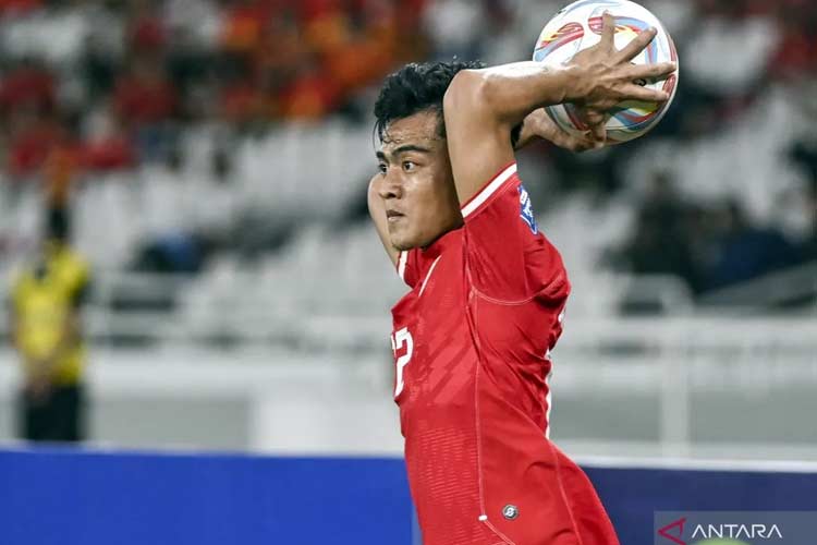 Shin Tae-yong Tetap Panggil Pratama Arhan Meski Jarang Bermain di Suwon FC