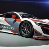 Penerus Legendaris Honda NSX Akan Hadir dengan Bertenaga Listrik