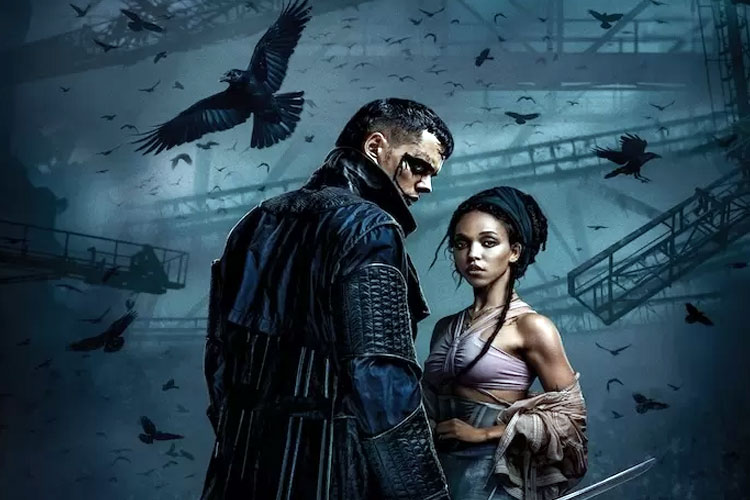 Rekomendasi Film Akhir Pekan