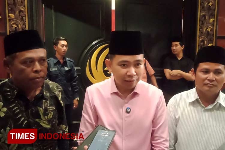 Pilkada Jember 2024, Dukungan Politik ke Gus Fawaid Menguat