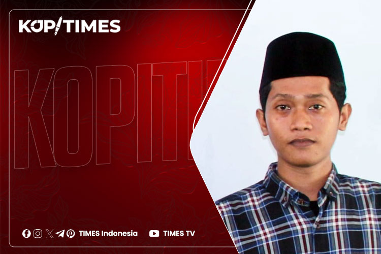 Salman Akif Faylasuf, Alumni PP Salafiyah Syafi’iyah Sukorejo Situbondo, PP Nurul Jadid Paiton Probolinggo dan Kontributor di E-Harian Aula digital daily news Jawa Timur