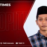 Islam sebagai Agama Ilmu