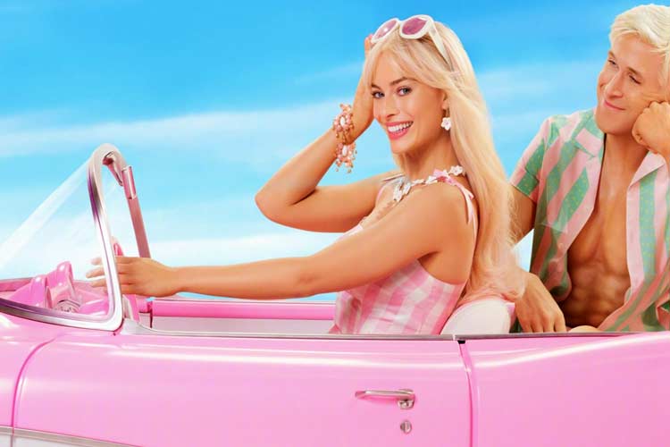 Mattel Gandeng Illumination Garap Barbie Versi Animasi 