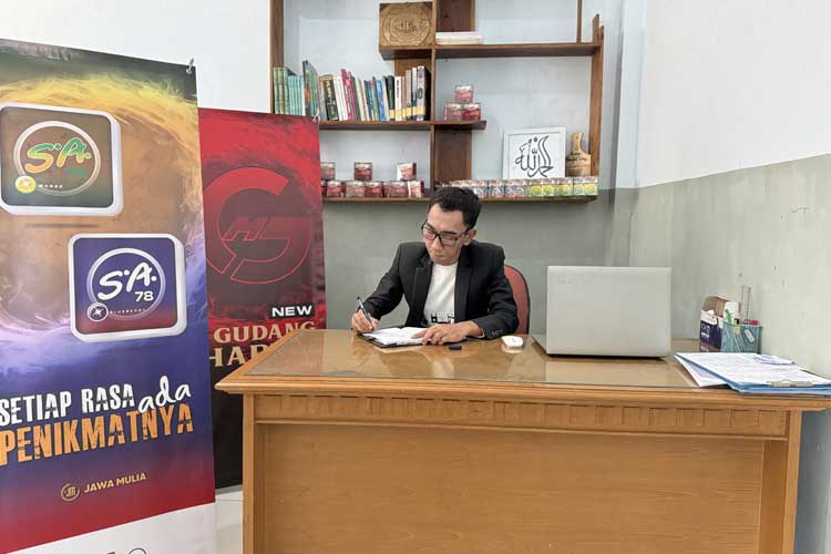 H Syahrul Karim: Rokok Kretek, Warisan Budaya yang Harus Dijaga