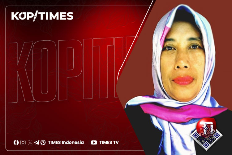 Enik Isnaini, SH, MH., Dosen Fakultas Hukum Unisla