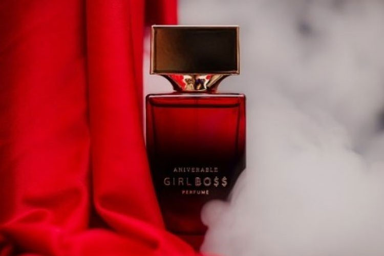 Parfum Aniverable (Foto: Jaya)