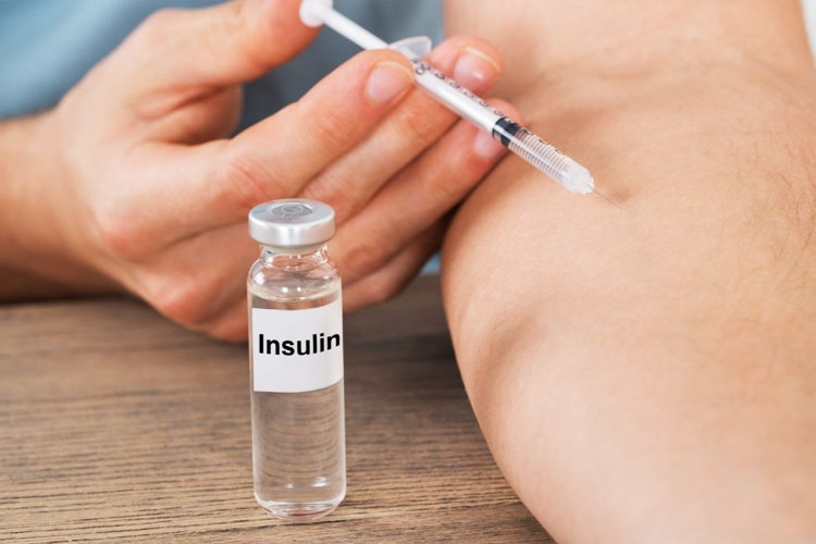 Marak Anak-Anak terkena Penyakit Diabetes, ini Tips untuk Mencegahnya