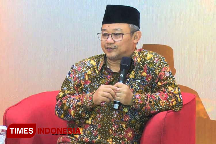 Muhammadiyah Sebut Akan Kelola Tambang dengan Keseimbangan