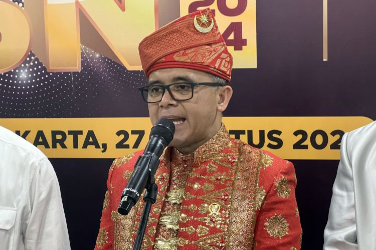 Menteri PANRB: Pemindahan ASN ke IKN Tunggu Ekosistem Siap