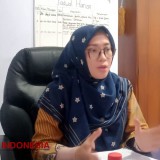 KPU Jember Buka Pendaftaran Paslon Hari Pertama