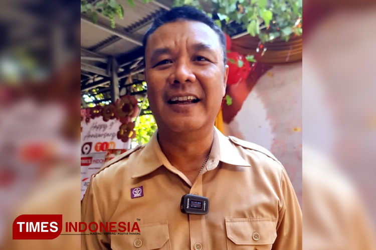 HUT TIMES Indonesia, Plt Kadiskominfo Harapkan Kolaborasi Terus dengan Pemkot Surabaya