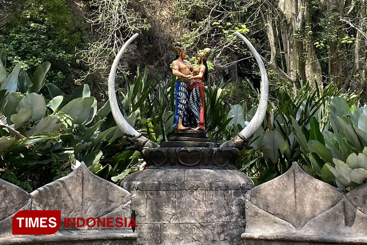 Taman Kemesraan: A Harmonious Blend of Culture and Nature in Malang