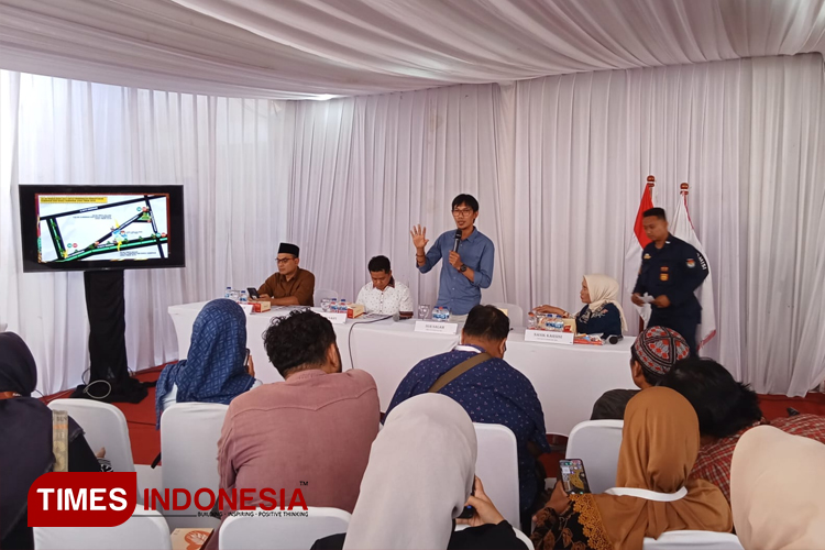 KPU Jatim Siap Menerima Pendaftaran Bakal Pasangan Calon Mulai 27, 28 dan 29 Agustus 
