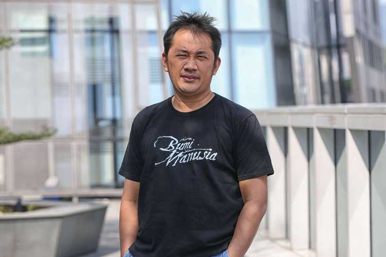 Hanung Bramantyo Angkat Tokoh Muhammadiyah Ki Bagus Hadikusumo Lewat Film Pancasila
