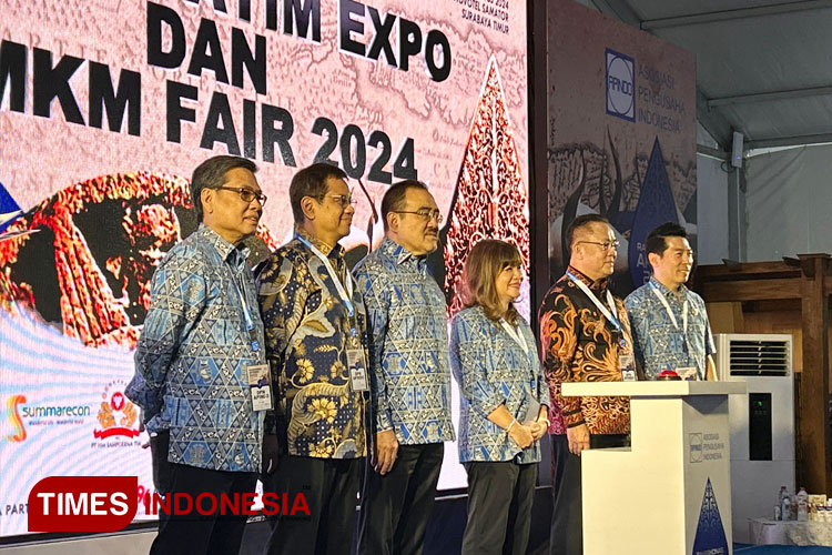 Jelang Pergantian Presiden, APINDO Gelar Rakokernas Siapkan Kolaborasi Pentahelix