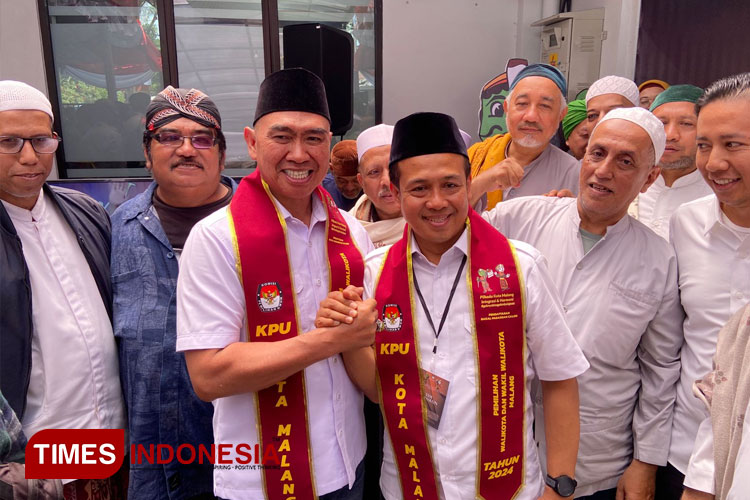 Abah Anton: Saya Tidak Seperti yang Kalian Lihat