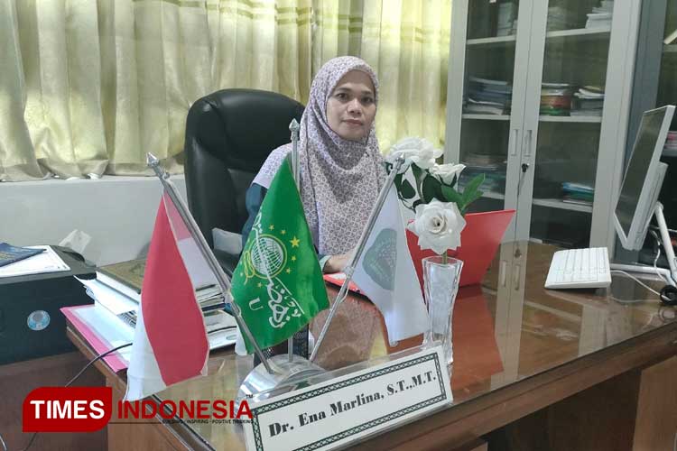 Dekan Fakultas Teknik UNISMA Bicara tentang Lulusan Teknik di Indonesia