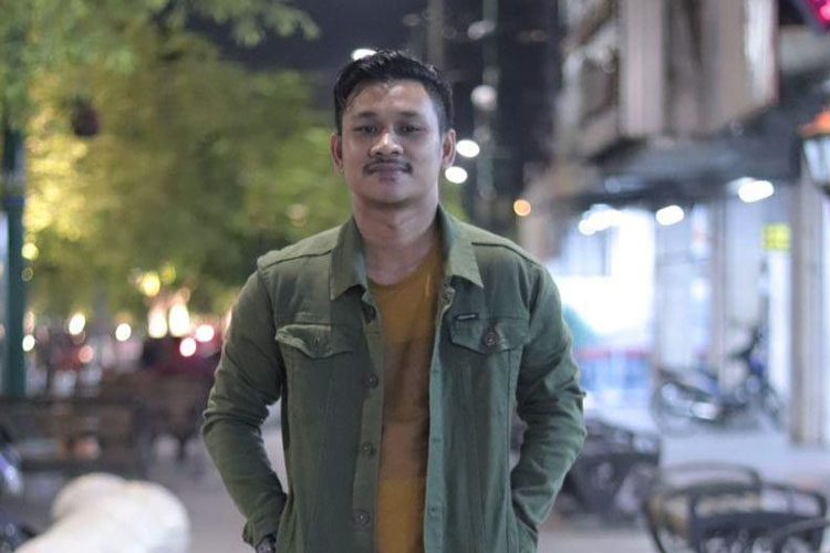 Muhammad Sigit, Youtuber dan Influencer Populer Indonesia.