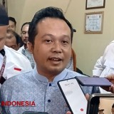 Dituding Tilep Dana Partai, Sekjen Gerindra Kota Banjar Deni Herdiandi Layangkan Somasi