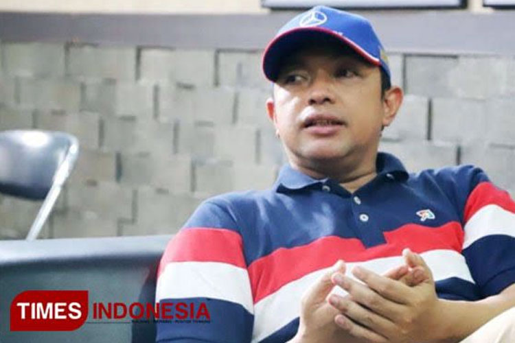 Gus Han Jadi Calon Kuat Pasangan Risma di Pilgub Jatim 2024