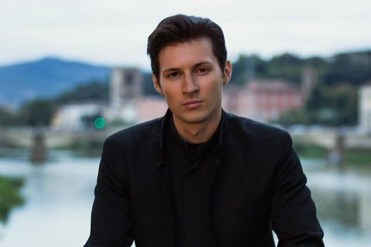 CEO Telegram Pavel Durov Dibebaskan dari Penahanan di Prancis