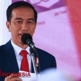 Presiden RI Jokowi Bakal Berkantor di IKN Nusantara Mulai 10 September