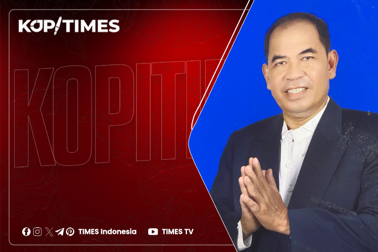 Ormas dan Masa Depan Demokrasi