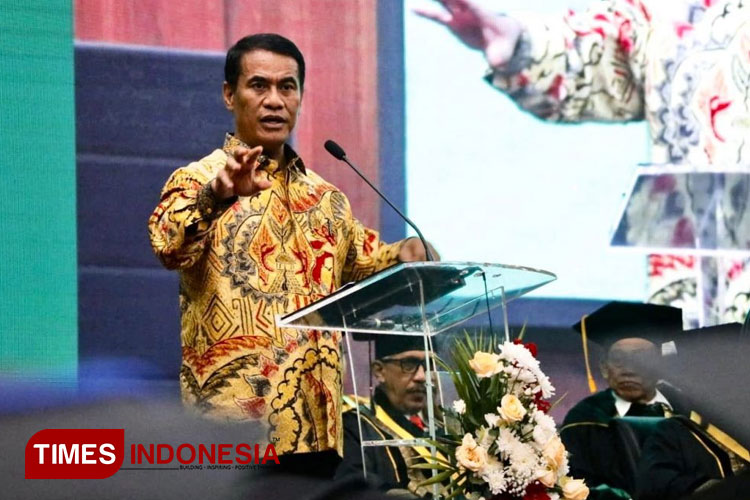 Produksi Beras Indonesia Diprediksi Tertinggi di ASEAN 2025, Capai 34,6 Juta Ton