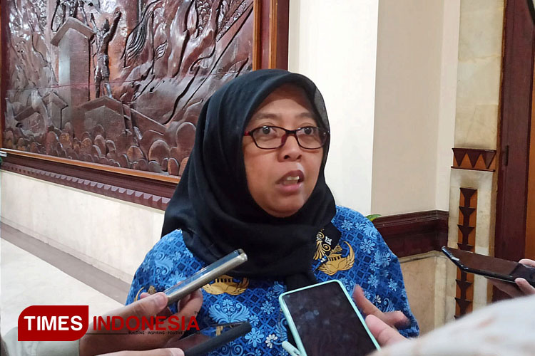 Asrama Bibit Unggul Besutan Pemkot Surabaya, Antar Anak Sopir Taksi Jadi Kepala Bapenda