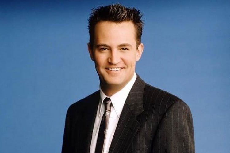 Meninggalnya Bintang Friends Matthew Perry Berujung pada Penangkapan 5 Tersangka