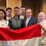 NYC Indonesia in Turkey Brings Indonesian Multipolar View to Russia