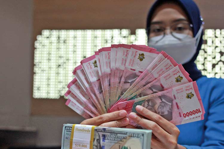 Bank Indonesia dan Bank of Korea Luncurkan Kerangka Local Currency Transaction untuk Transaksi Rupiah-Won