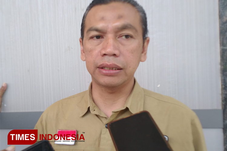 Antisipasi Penyalahgunaan Fasilitas dan Program Pemerintah, Bawaslu Bantul Intensifkan Pengawasan