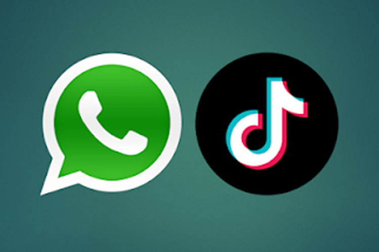 Apa Nada Dering WhatsApp Populer di TikTok?