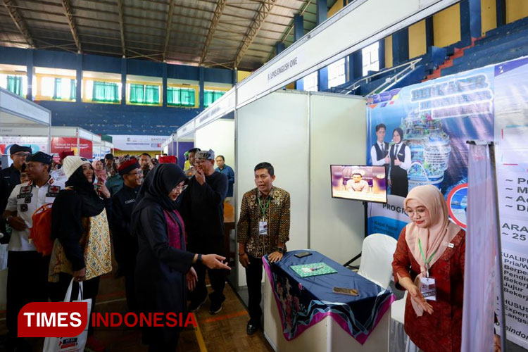 Pemkab Banyuwangi Gelar Job Fair 2024, 1.900 Lowongan Bagi Semua Kalangan Termasuk Disabilitas