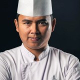 I Kadek Sumiarta Wakili Indonesia dan Asia Pasifik ke Babak Final Young Talents Escoffier di Paris