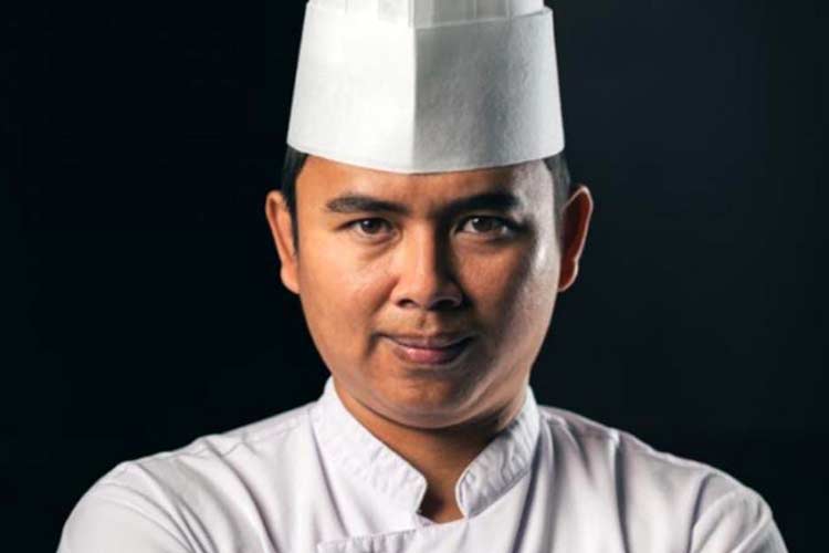 I Kadek Sumiarta Wakili Indonesia dan Asia Pasifik ke Babak Final Young Talents Escoffier di Paris