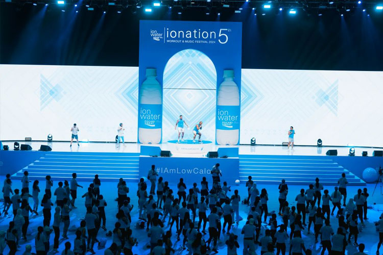 Kegiatan IONATION 2024 (toto: dok AIO)