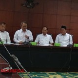 Kemenag RI Gelar MTQN ke-XXX Berbasis Digital Pertama Sepanjang Sejarah MTQN