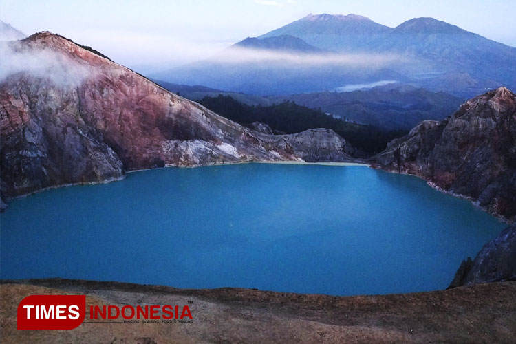 Peringati Hari Pariwisata Dunia, J-Lo Ajak Wisatawan Keliling Jember Sampai Puas