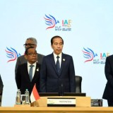 Forum Indonesia-Afrika, Indonesia Capai Kesepakatan Investasi Kesehatan $94 Juta