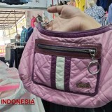 Tasik Second Fest dan Geliat Komunitas Fashion Preloved di Priangan Timur