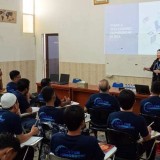 Wujudkan Technology for Everyone, Varnion Perkenalkan AI di Lapas Pemuda Tangerang