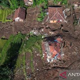 Mitigasi Risiko Bencana, BRIN Luncurkan Teknologi Pendeteksi Tanah Longsor TRIGRS