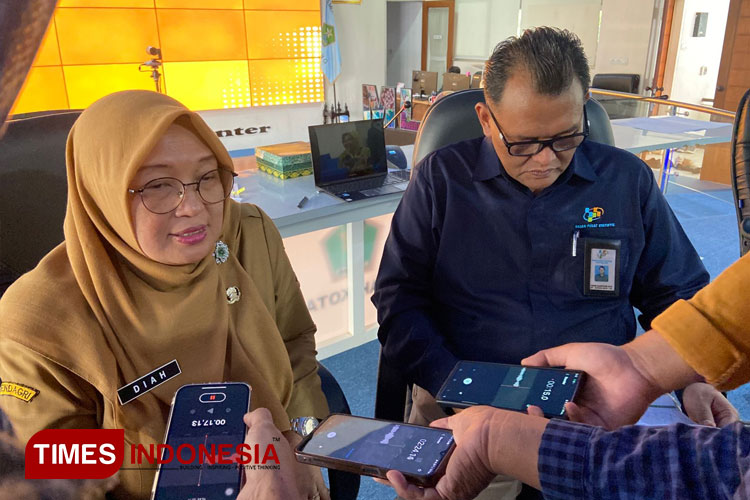 Kenaikan Biaya Pendidikan Picu Inflasi di Kota Malang